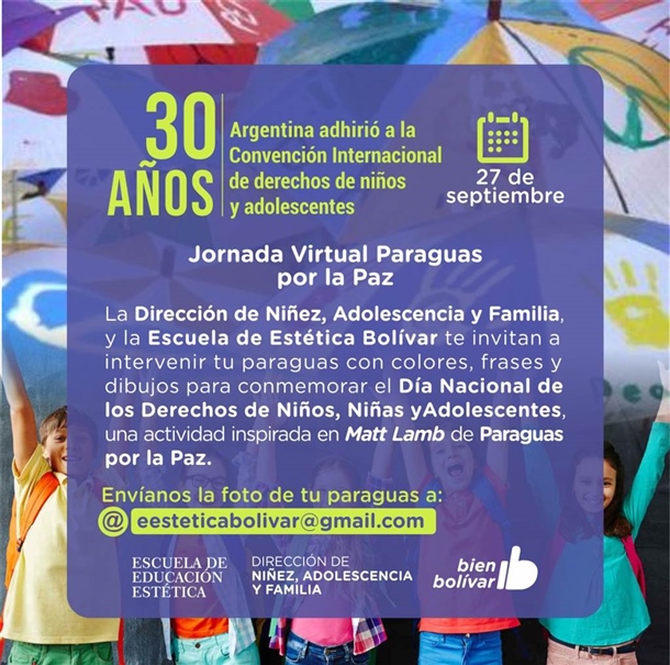 FlyerParaguas