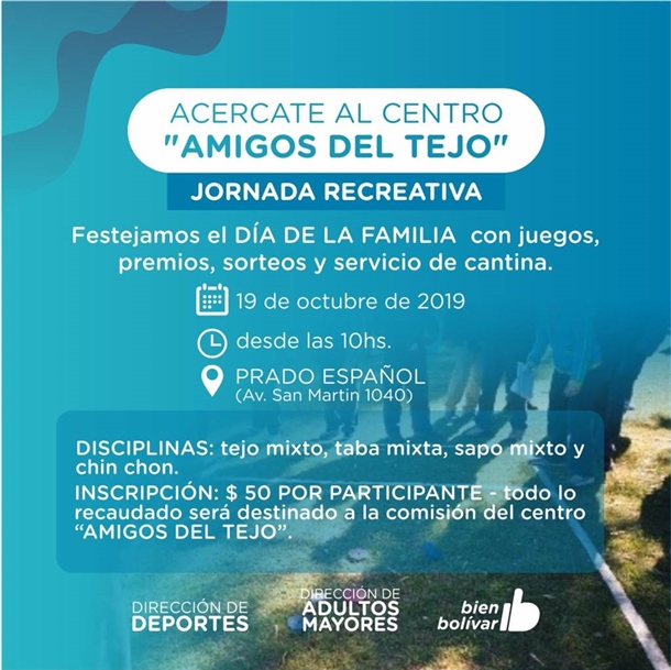 tejo