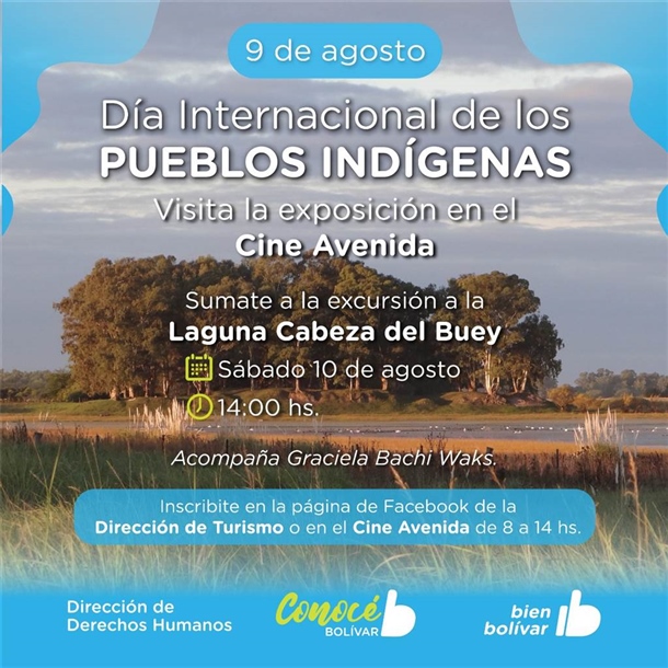 cabeza del buey
