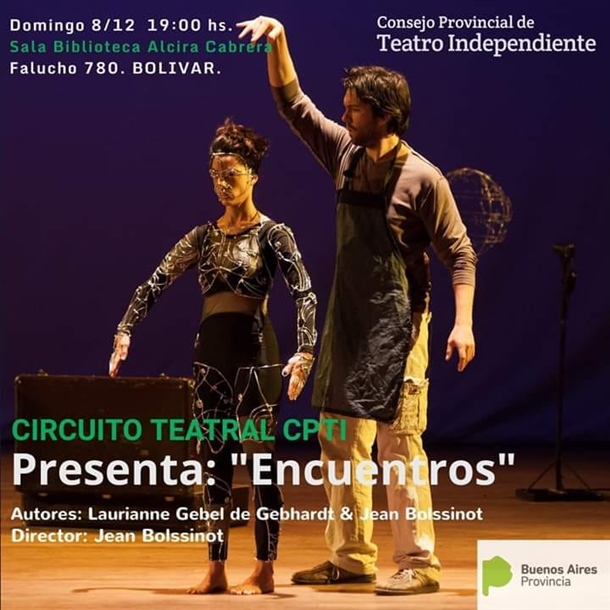 Encuentros