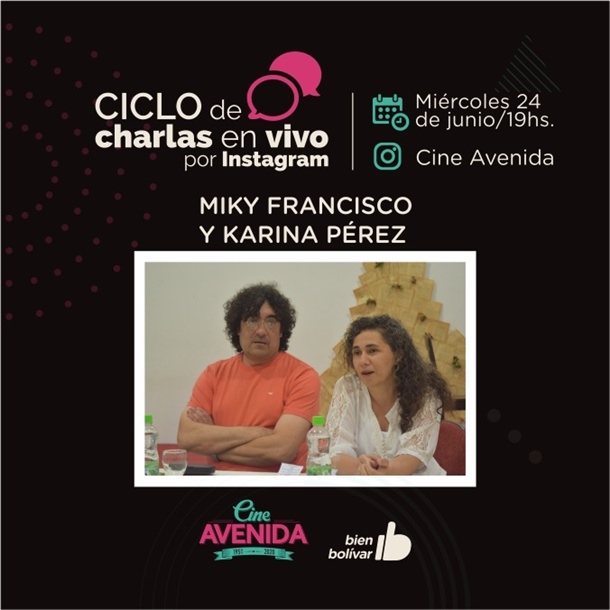 FLYER CINE