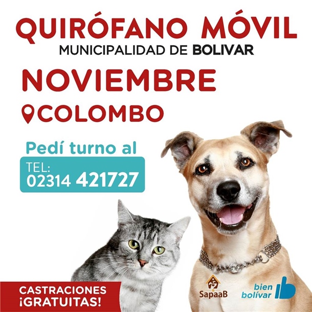 flyer colombo