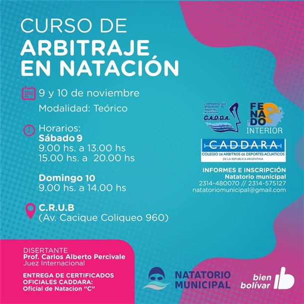 flyer curso