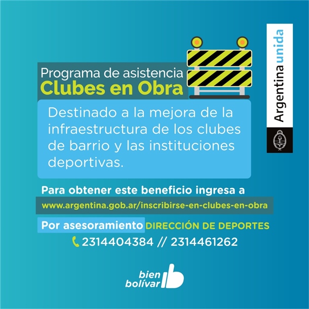 flyer deportes