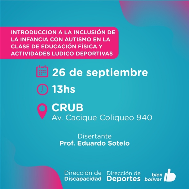 flyer sotelo