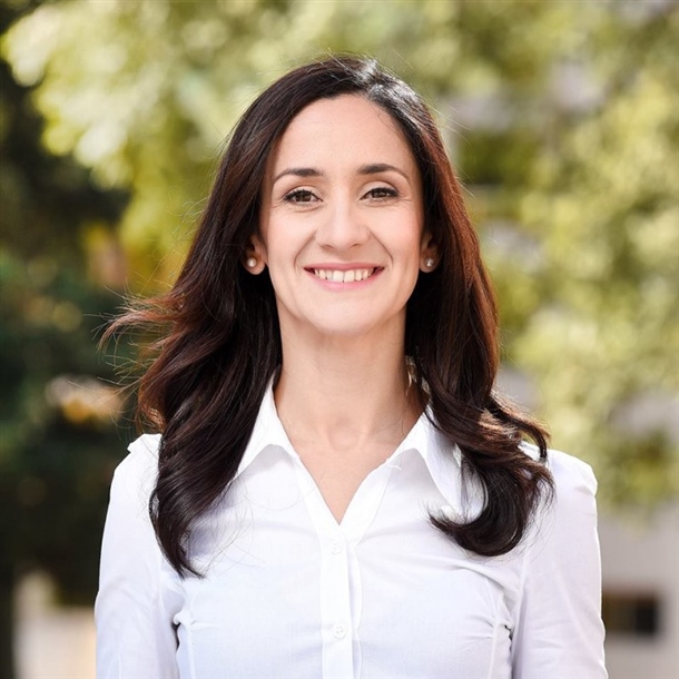 Guillermina Moroni