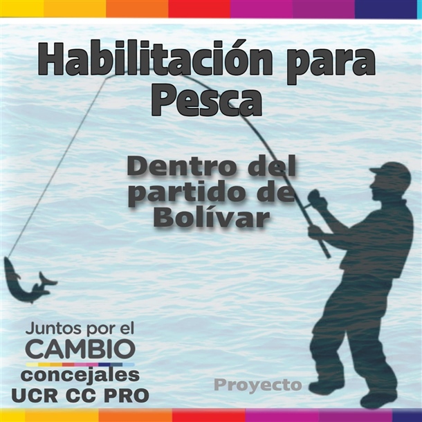 imagen pesca bolivar