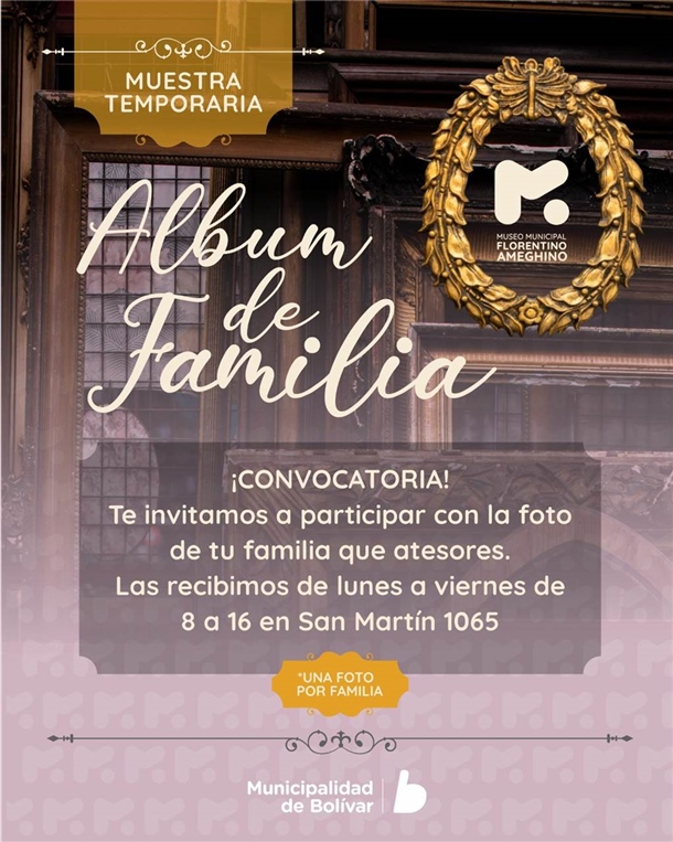 FLYER MUSEO