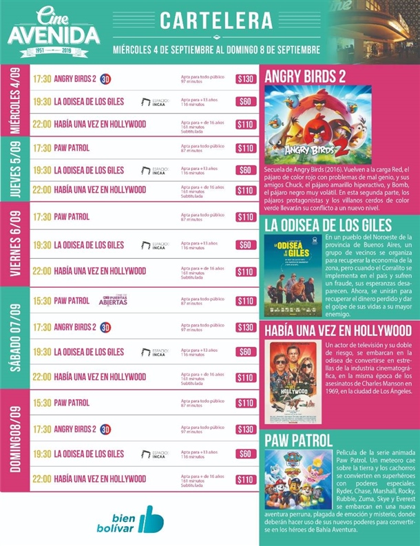 FLYER