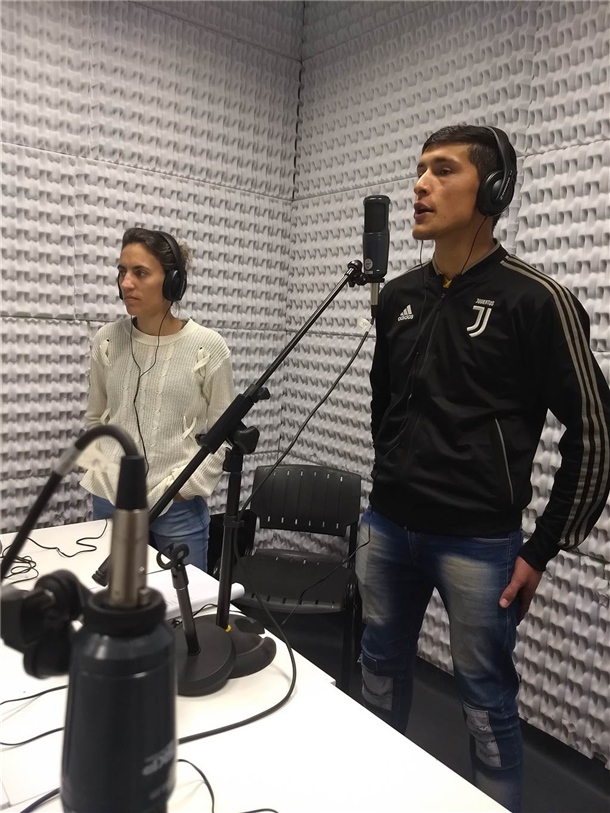 CORO DIAT
