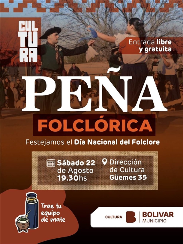 PEÑA