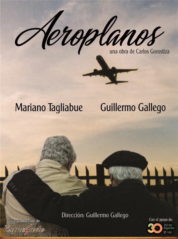 flyer aeroplans
