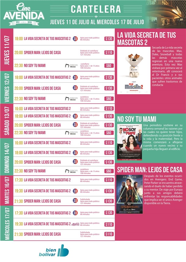 cine cartelera JULIO-02