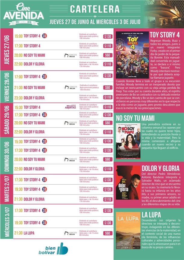 cine cartelera JUNIO-02