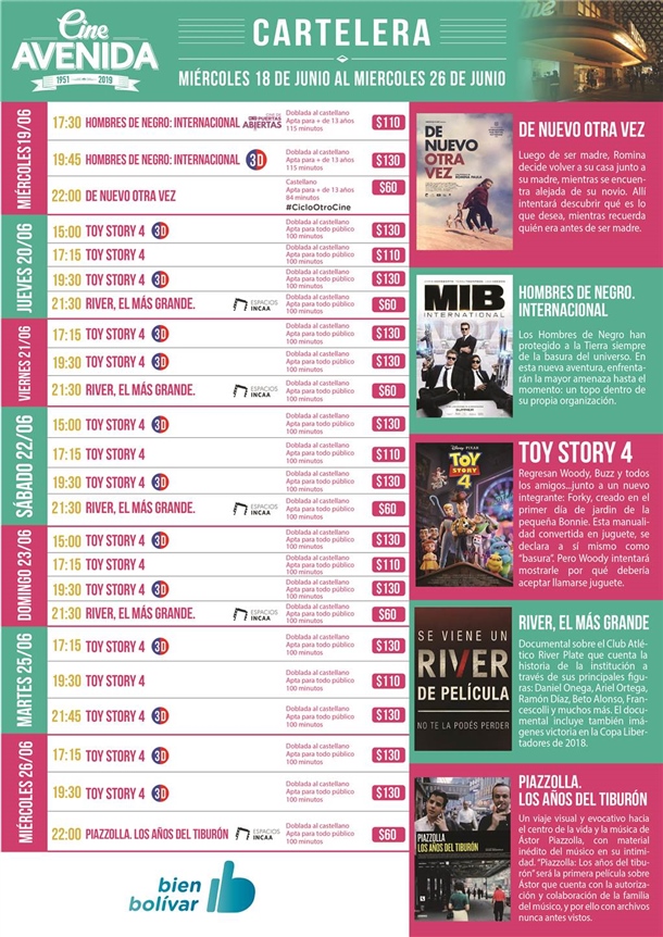 cine cartelera JUNIO-02