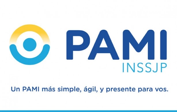 Logo PAMI
