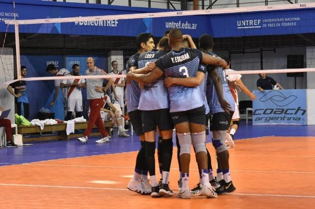 Bolívar Voley