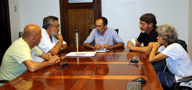 AUMENTO PARA EMPLEADOS
