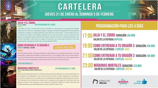 cine