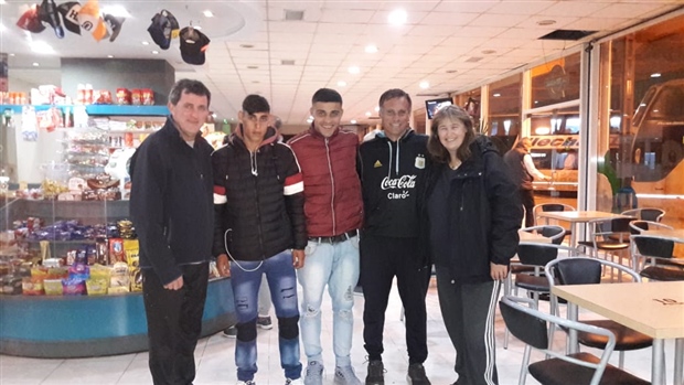 stampone y lezcano