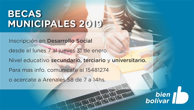 BECAS