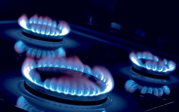 gas natural