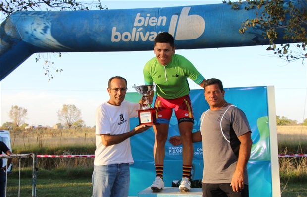 GRAN PREMIO CIUDAD DE BOLÍVAR (1)