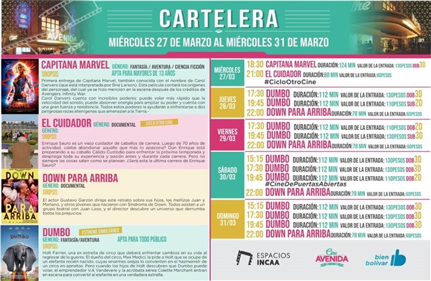 cine
