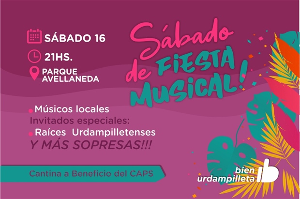 flyer urdampilleta