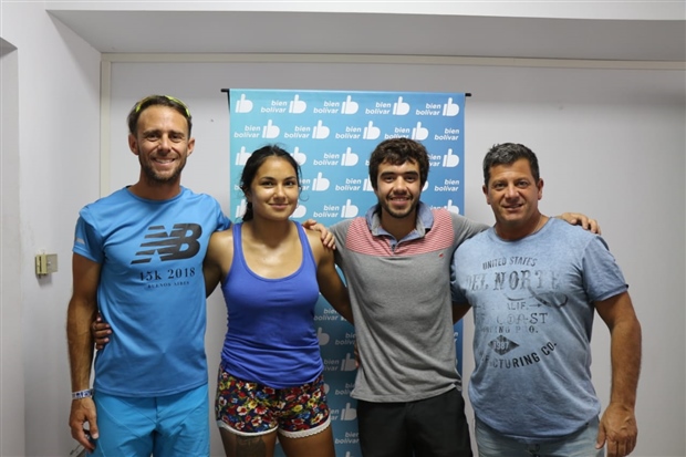 atletas