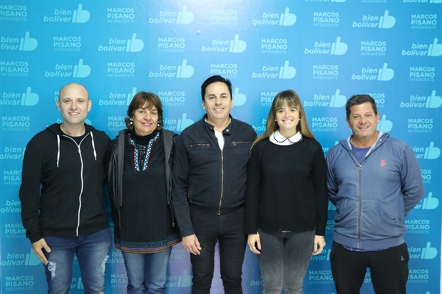 bien familia
