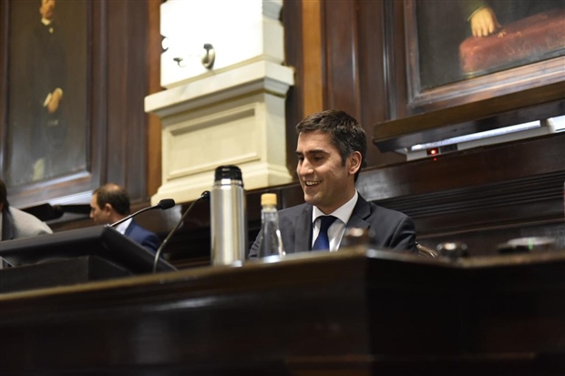 Manuel Mosca