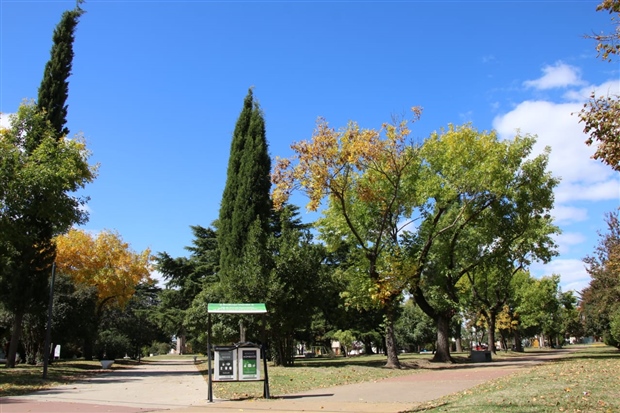 plaza roca