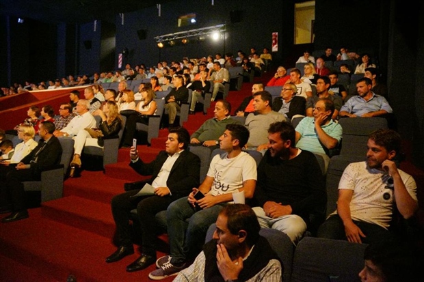 Premios Partido Aparte (2)