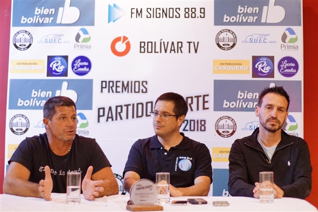Partido Aparte