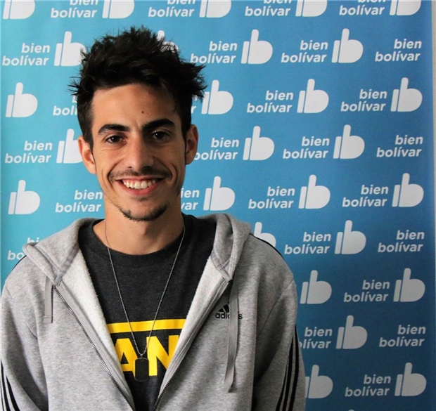 TOMAS FERNÁNDEZ CARIOLI