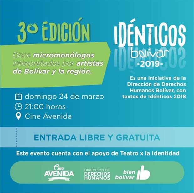 IDENTICOS