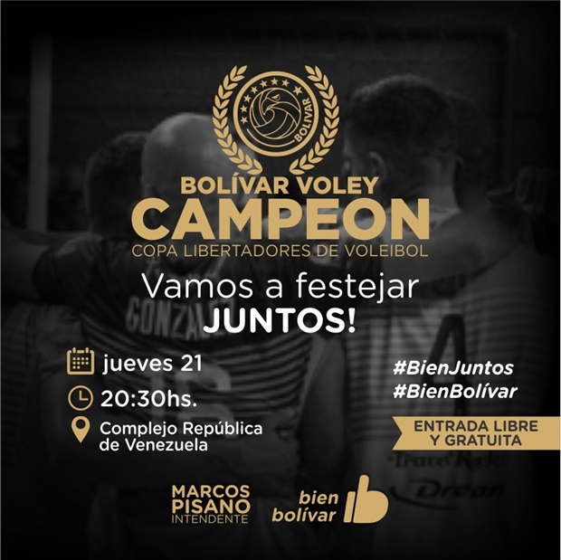 voley