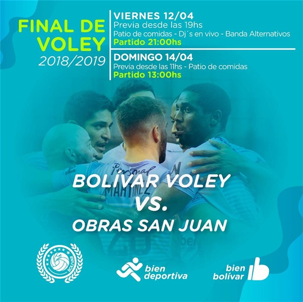 voley