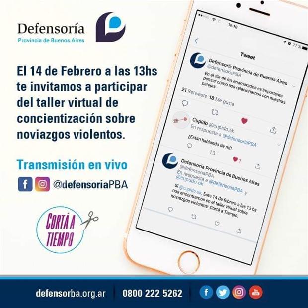 14 de febrero