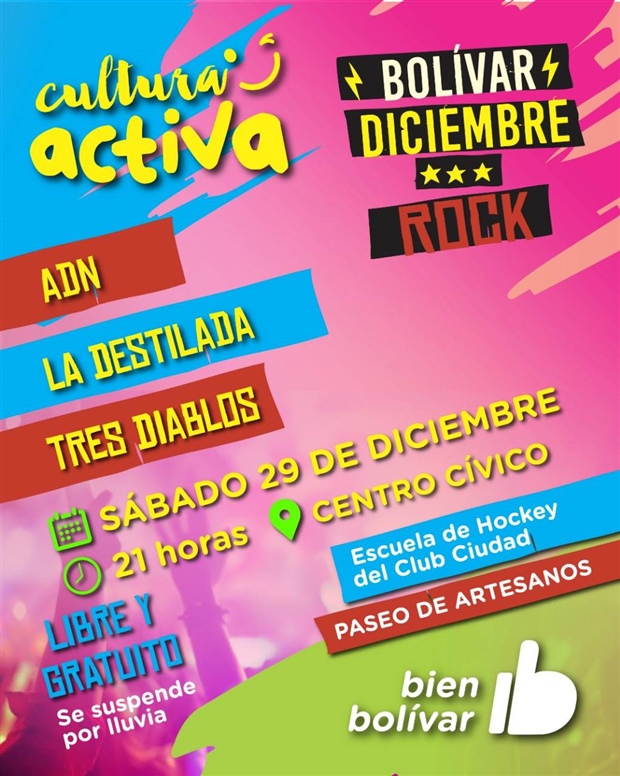 ÚLTIMO FIN DE SEMANA DEL AÑO 01