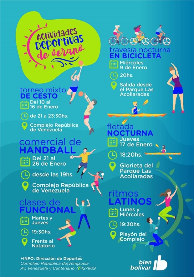DEPORTES