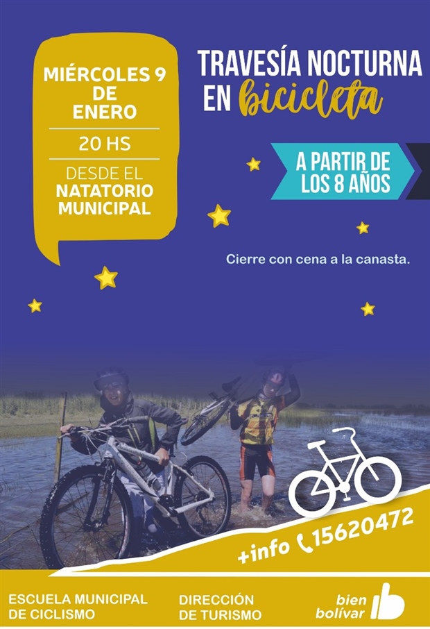 ciclismo