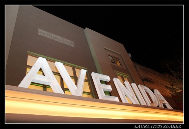 CINE AVENIDA 00006