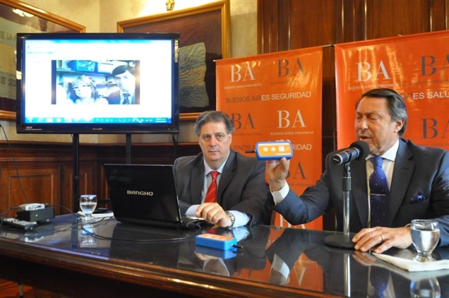 botón antipánico