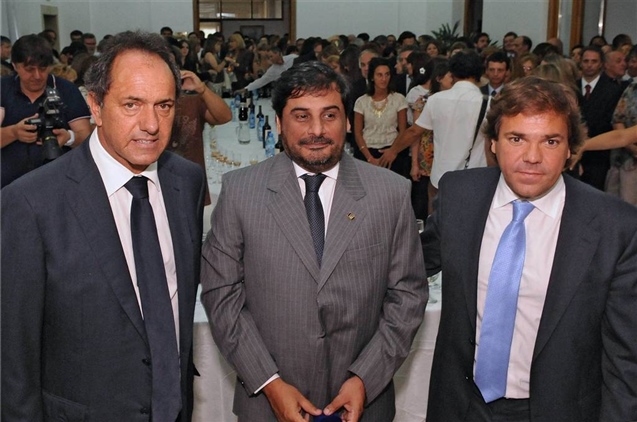 Scioli Fiscalia