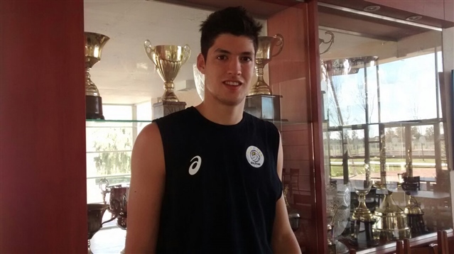 Joaquin Gallego