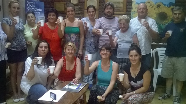 Brindis