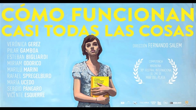 PELÍCULA CÓMO FUNCIONAN CASI TODAS LAS COSAS
