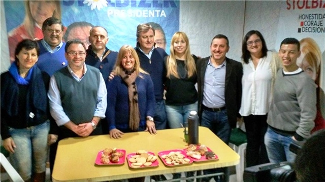 Frente Progresista